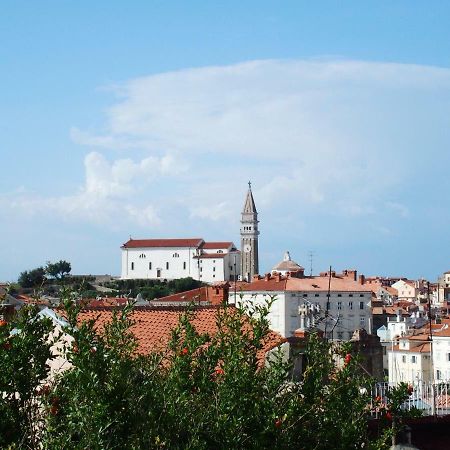 ☼Sunset Apartment Piran Zewnętrze zdjęcie