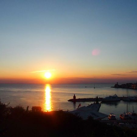 ☼Sunset Apartment Piran Zewnętrze zdjęcie