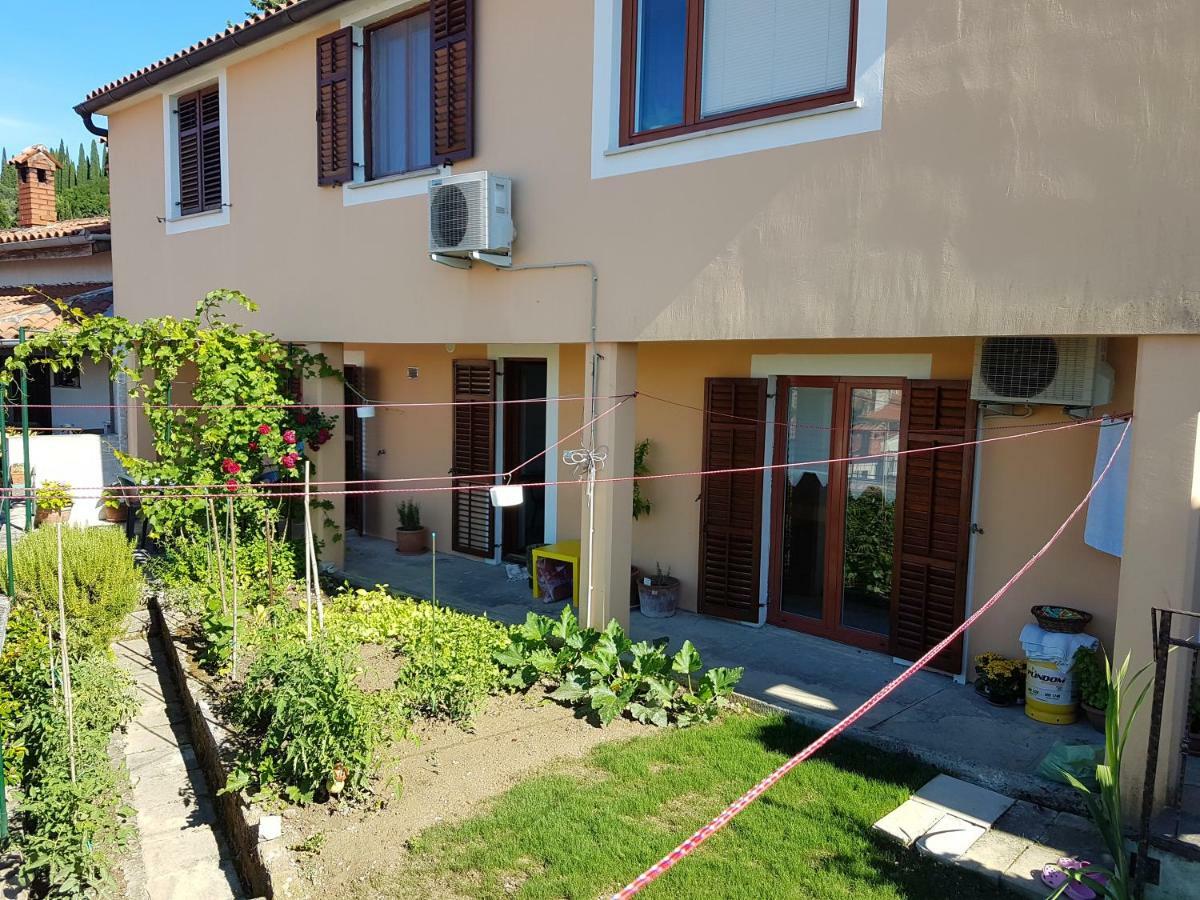 ☼Sunset Apartment Piran Zewnętrze zdjęcie