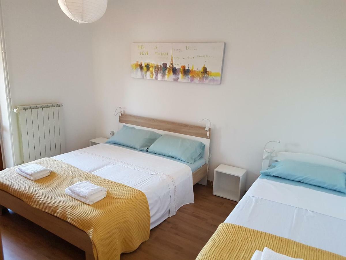 ☼Sunset Apartment Piran Zewnętrze zdjęcie
