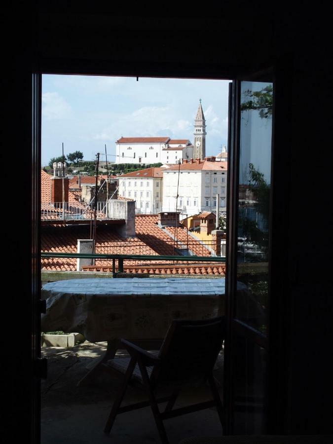 ☼Sunset Apartment Piran Zewnętrze zdjęcie