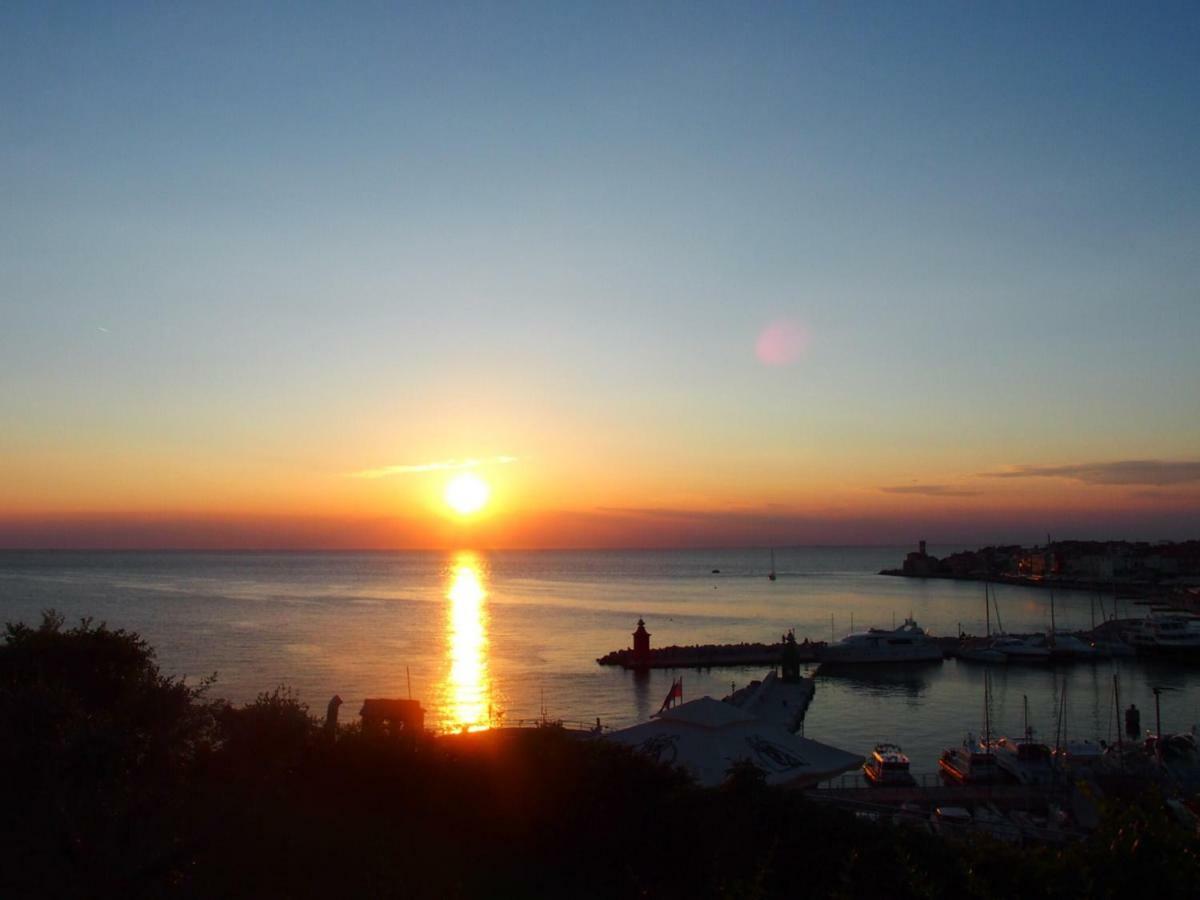 ☼Sunset Apartment Piran Zewnętrze zdjęcie